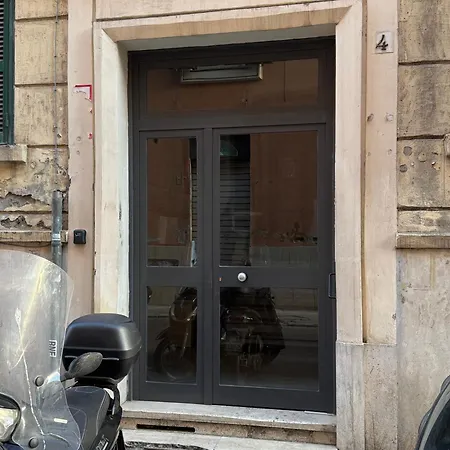 Rhome Vatican Chic-3